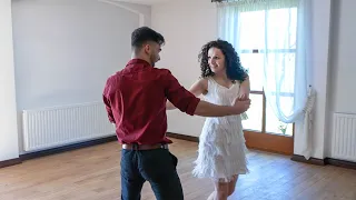 Enrique Iglesias - Bailando | Latino Wedding Dance Online | Pierwszy Taniec | Salsa