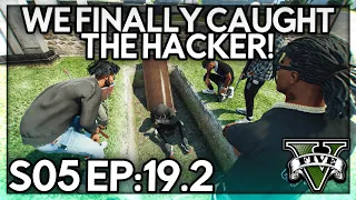 Episode 19.2: We Finally Caught The Hacker! | GTA RP | Grizzley World Whitelist