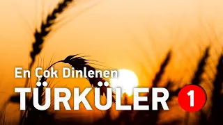 En Çok Dinlenen Türküler | Editörün Özel Seçimi - Bölüm 1 #elapro - Türkü Listesi