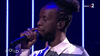 Youssoupha live Mon roi - On est en direct 17 avril 2021 #OEED