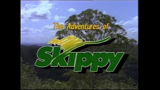 The adventures of Skippy - intro (HD)