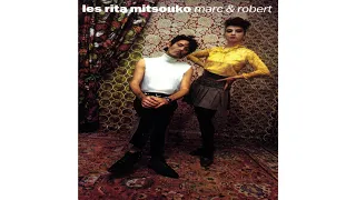 Les Rita Mitsouko, Sparks - Singing In The Shower (1988)