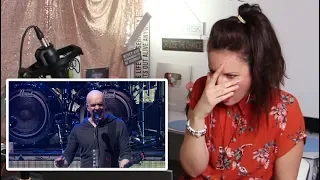 Vocal Coach REACTS to DEVIN TOWNSEND PROJECT -DEADHEAD (Live at Royal Albert Hall)