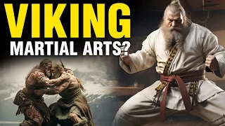 What are the REAL Viking Martial Arts?