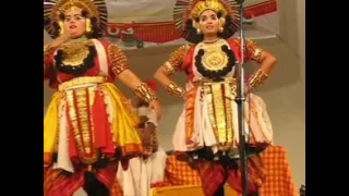 Yakshagana prasanga