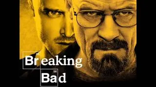 Breaking Bad - Season 4 - Freestyle