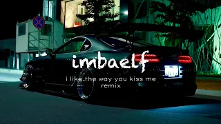 Artemas - I like the way you kiss me (Remix)