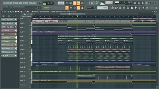 Professional Selected. Style FLP PROYECT (AVAION - Hope (YAEM REMAKE)