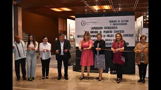 Exposición fotográfica “Retos del pequeño comercio”