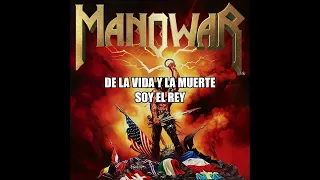 Manowar - Odin (2007) (Sub en Español)