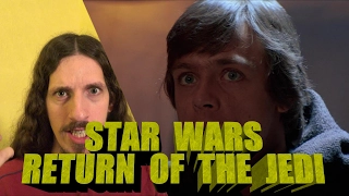 Star Wars: Return of the Jedi Review