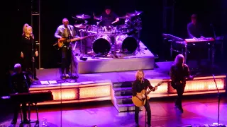 DENNIS DeYOUNG " MAN IN THE WILDERNESS " GRAND ILLUSION TOUR - THE WELLMONT  03-16-2018