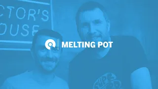 Melting Pot @ Riverside Festival 2020 | BE-AT.TV