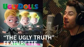 UglyDolls | "The Ugly Truth" Featurette | Own It Now on Digital HD, Blu-Ray & DVD