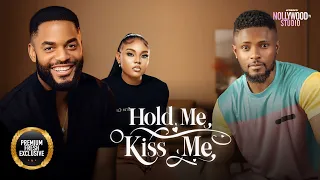 HOLD ME, KISS ME (Princess Orji, Chike Daniel & Maurice Sam) - Brand New 2024 Nigerian Movie