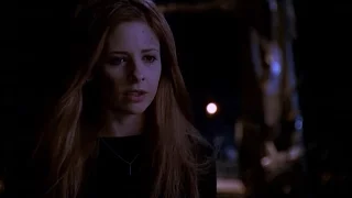 Buffy the Vampire Slayer  -  It's not over