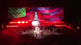 Beyoncé & Blue Ivy - My Power / Black Parade (Live) Renaissance World Tour - NYC/NJ (NIGHT 1)