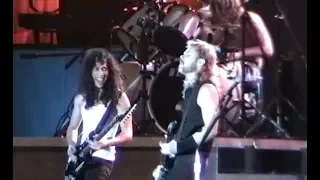 Metallica - Buffalo, NY, USA [1994.05.30] Full Concert