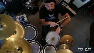 21 Pilots-Stressed Out.  Drum Cover