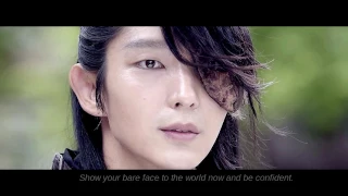 달의 연인, 왕소 (이준기 Lee Joon Gi 추모)