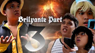 Brilyante Part 3 (Jepoy Tiktok)