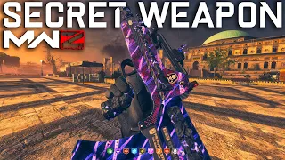 MW3 Zombies Has A SECRET Weapon ...So Let's Find It Live