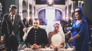 Las fotos de boda en Cádiz de Patricia Pardo y Fran