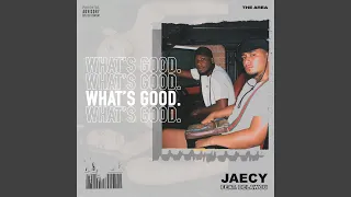 WHAT'S GOOD (feat. Delawou)