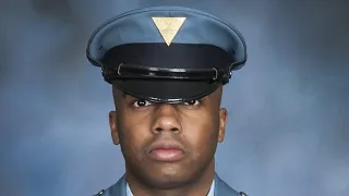 New Jersey State Trooper dies after training accident