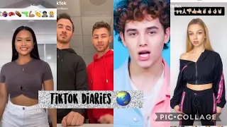 when i popped off New Tiktok Hand challenge best Compilation Eva 🤟🏻👏🏻✊🏻👌🏻