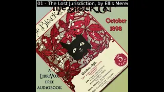 The Black Cat Vol. 04 No. 01 October 1898 by Various read by Various | Full Audio Book