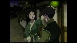 Sokka and Zuko are Womanizers