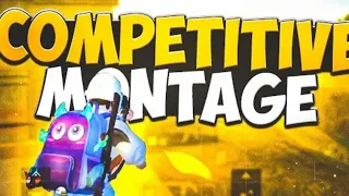 ✨COMPETITIVE MONTAGE✨ PUBG LITE MONTAGE ❤oneplus, 9R, 9,8T, 7T7,6T,8,N105G,N100,Nord,5T, NeverSettle