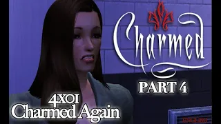 Charmed 4x01"Charmed Again" Sims2 Eng PART 4