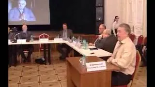 Владимир Жириновский против Андрея Караулова (часть 3 из 4)