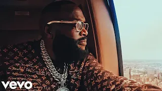 Rick Ross - Immortal ft. Moneybagg Yo & Latto