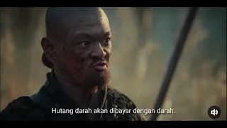 Kingdom: Ashin of the North - Trailer|Malay sub