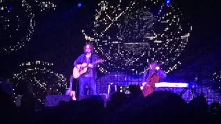 Chris Cornell, Almost Acoustic Christmas, 12/13/15