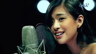 Playlist: Gabbi Garcia – Nahuhulog Sa ‘Yo (Grazilda theme song)