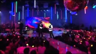 YALIN - Sensiz Olmaz (Beyaz Show 13.02.2009)