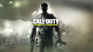 Call of Duty: Infinite Warfare Game Movie (All Cutscenes) (4K60fps)