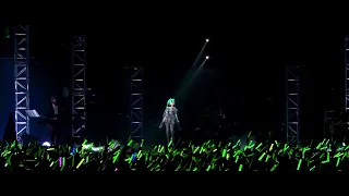 doriko - Uta Ni Katachi Wa Nai Keredo 歌に形はないけれど feat. Hatsune Miku (MIKUPA 2012 TAIWAN LIVE)