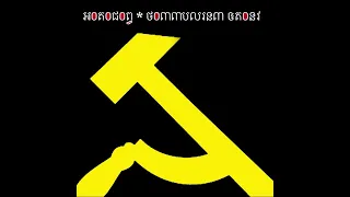 Хоровод  - Communism ghost (EP, 2022)