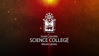 SCIENCE COLLEGE