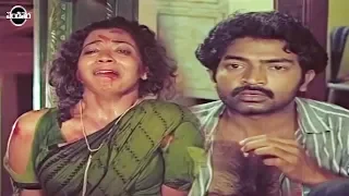 Yugakarthalu Telugu Full Length Movie Part - 7 | Rajasekhar, Jeevitha, Sai Kumar | Vendithera