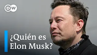 Elon Musk: curiosidades que seguramente desconocía del millonario