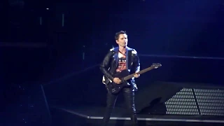 Muse - Pray + The Dark Side - live - Pechanga Arena - San Diego CA - March 5, 2019