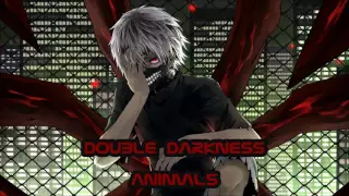 Anti-Nightcore Animals