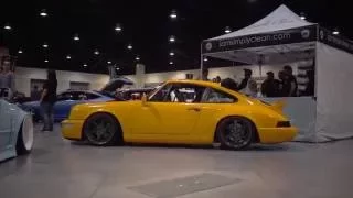 Tuner Evolution Daytona 2016 | BAM Aftermovie