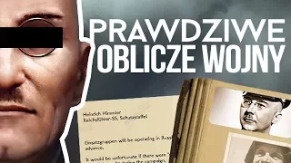 Gra z najtrudniejszymi wyborami - poznaj prawdziwe oblicze wojny